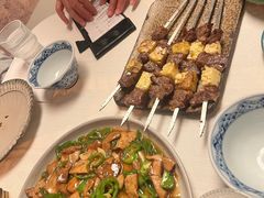 -龟兹KUCINA·新疆菜(前滩L+PLAZA店)
