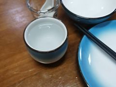 -陈六子全羊馆·烧烤·烤羊排(山东理工大店)