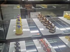 -博林天瑞喜来登酒店·西丽尚膳