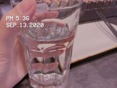 -很久以前羊肉串(昌里路三钢里店)