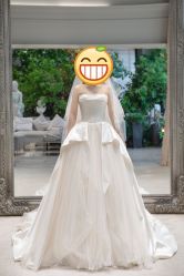 -MuseMarry婚纱(前海嘉里中心店)