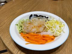 -陈家味(古柏店)