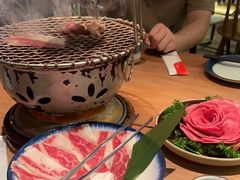 -烧肉达人•炭火烧肉(新天地店)