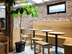 -VOYAGE COFFEE(北锣鼓巷店)