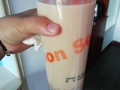 -柠檬7(万达一店)