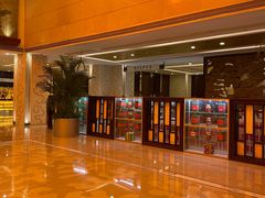 -北京西国贸大酒店