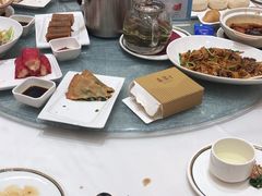 -喜宴又一村·粤菜·茶点·海鲜(壹方天地店)