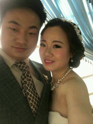 点击看大图 -唯一视觉婚纱摄影(李家村店)