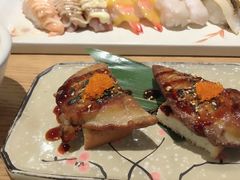 -林妈妈村·日式料理(宝山龙湖天街店)