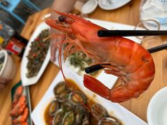 -星奇缘·海鲜餐厅(东山美食地标店)