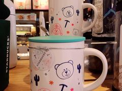 -星巴克(1788广场店)