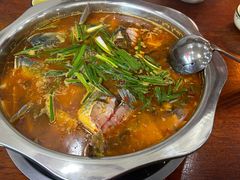 -大理.老字号渝记酸萝卜乌鱼(古城总店)