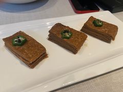 -狮王府淮扬菜(夫子庙老门东店)