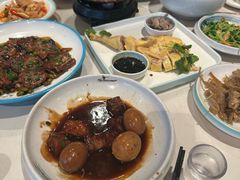 -壹只菜·崇明本地特色菜(崇明南门店)