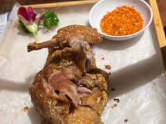 -缪氏川菜(丰盛町店)