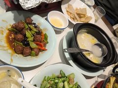 -新侨小馆(东直门北小街店)