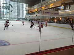 -冠军冰场CHAMPION RINK(凯德广场店)