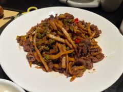 -桂小厨广西菜(万象城店)