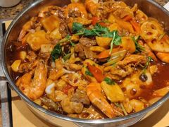 -黄记煌三汁焖锅(金凤万达广场店)