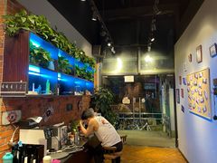 -NRG 健身私教CLUB(云山路店)