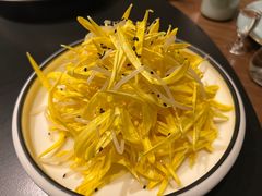 -竹雨堂创意中国菜(裕华店)