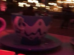 -疯帽子旋转杯