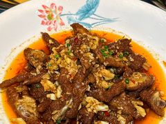 -贺庄·活鱼馆(珠吉路店)
