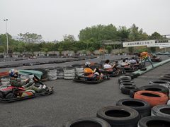 -赛达赛车主题乐园·卡丁车·团建