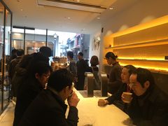 -% Arabica(京都东山店)