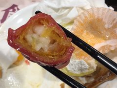 -点都德(大茶楼店)