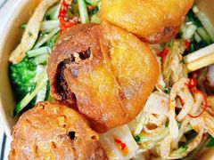 -魏家凉皮(协和店)