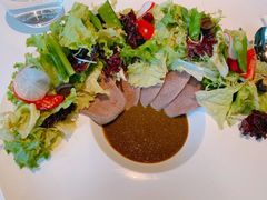 -L'Arome芳芳法国餐厅(仙林金鹰店)