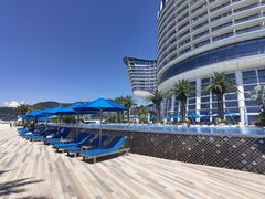 -深圳大梅沙京基洲际度假酒店