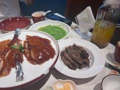 -大鸭梨烤鸭店(花园村店)