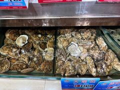 -天天渔港(杏林街店)