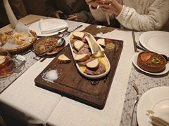 -Pasha帕夏土耳其餐厅(南昌路店)