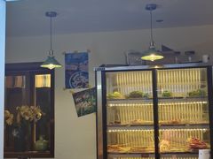 -粉八·云南米线·建水烧烤(常熟路店)