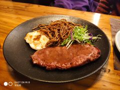 -炽真·果木窑烤自助牛排馆儿(和平欧乐店)