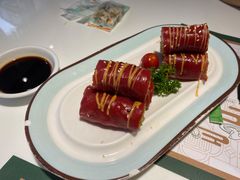 脆皮红米肠-有心德(隆生店)