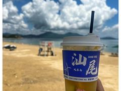 -汕尾风车岛