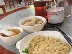 -周门传统竹升面
