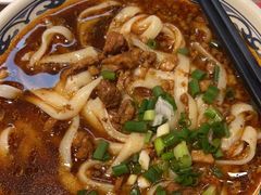 -韩师傅老大同刀削面(北苑路店)