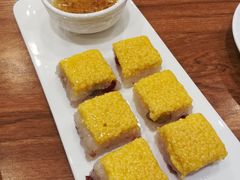 小米凉糕-晋家门(弘阳广场店)