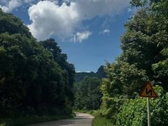 -莫干山风景区