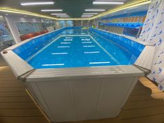-水贝乐国际水育儿童游泳中心(新业广场店)