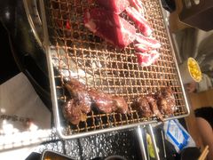 -九田家黑牛烤肉料理(石路天虹店)