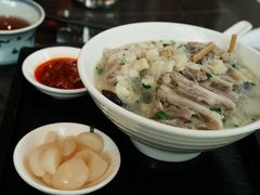 -西安凯悦酒店·湖畔中餐厅