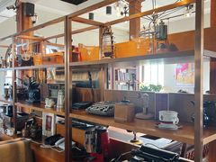 -1901 Cafe(西四店)