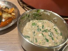 -西塔老太太泥炉烤肉(北京双井店)