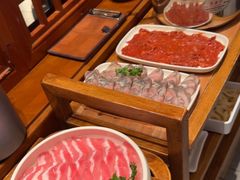 -老员外骨汤火锅(海州古城店)